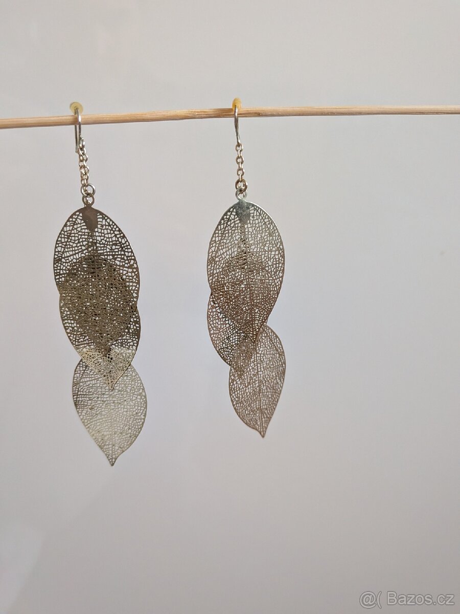 Dámské náušnice - 8