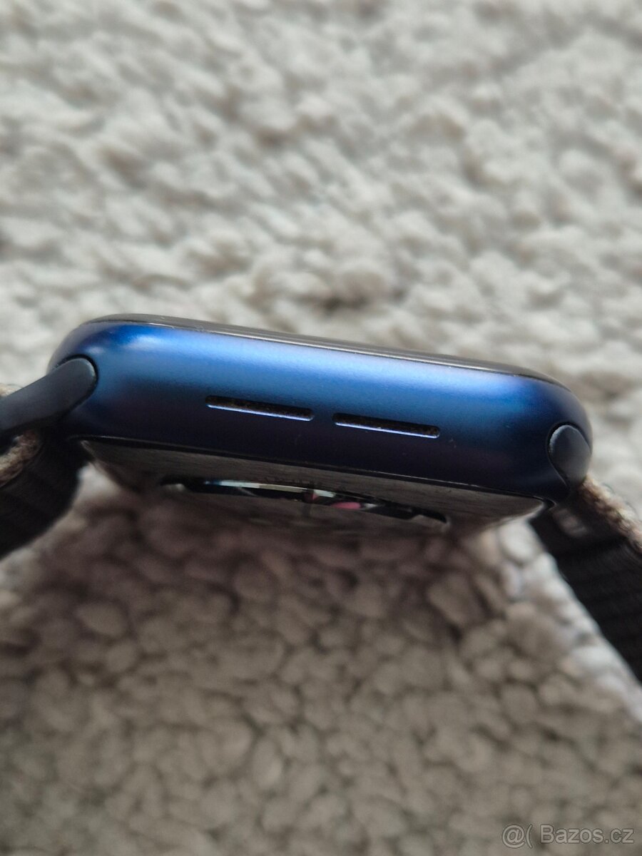 Apple Watch 6 40mm baterie 100% - 8