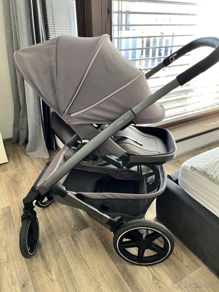 Joolz Geo 3 - 8