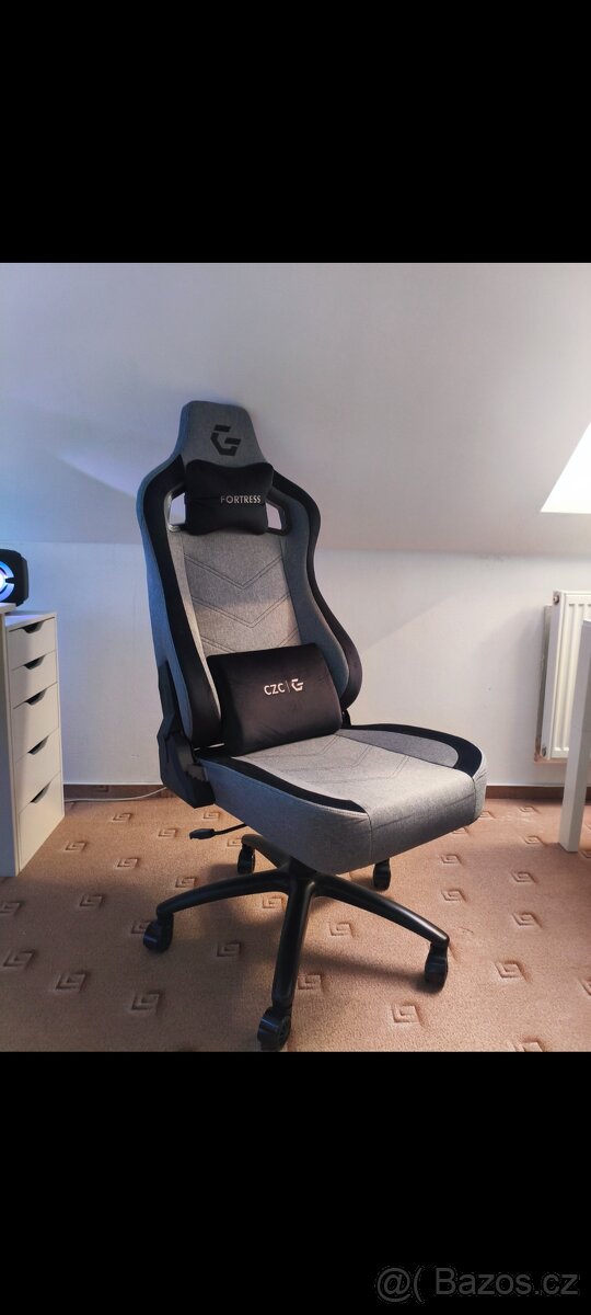 Herní setup - 8