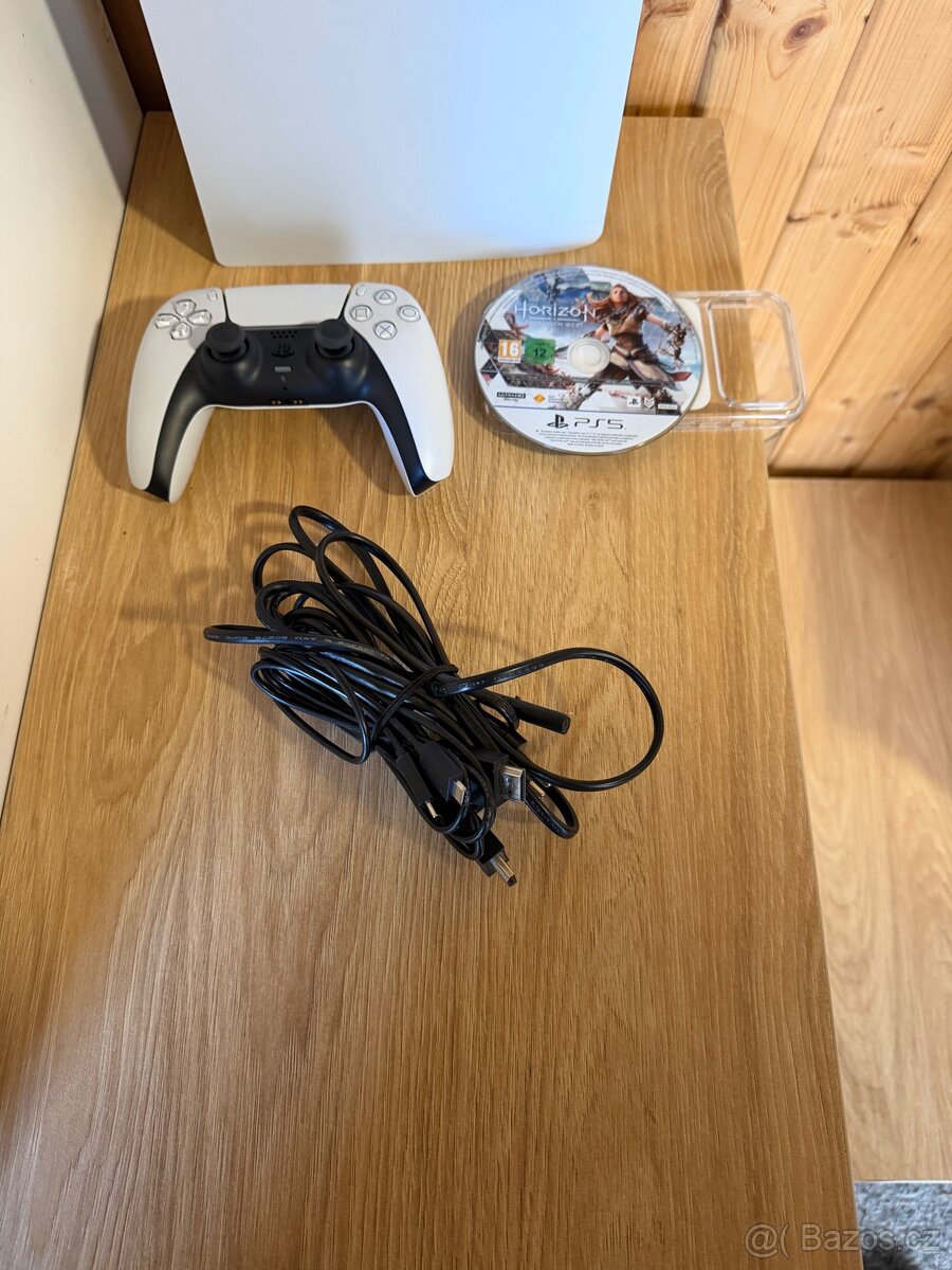 PlayStation 5 1Tb - 8