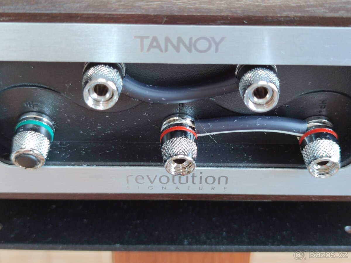 Tannoy Revolution Signature DC 4 LCR - 8