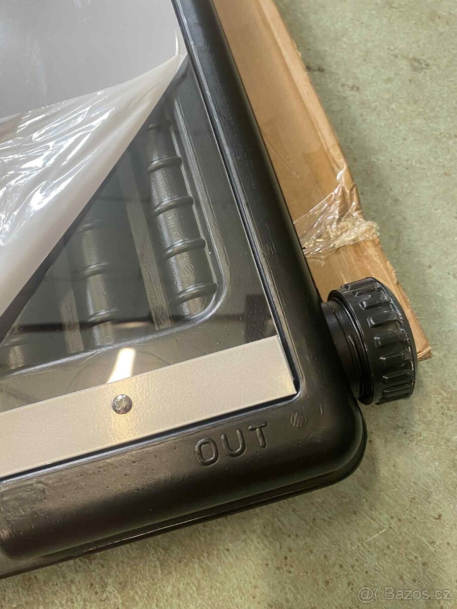 Solární panel k bazénu či vířivce - 8