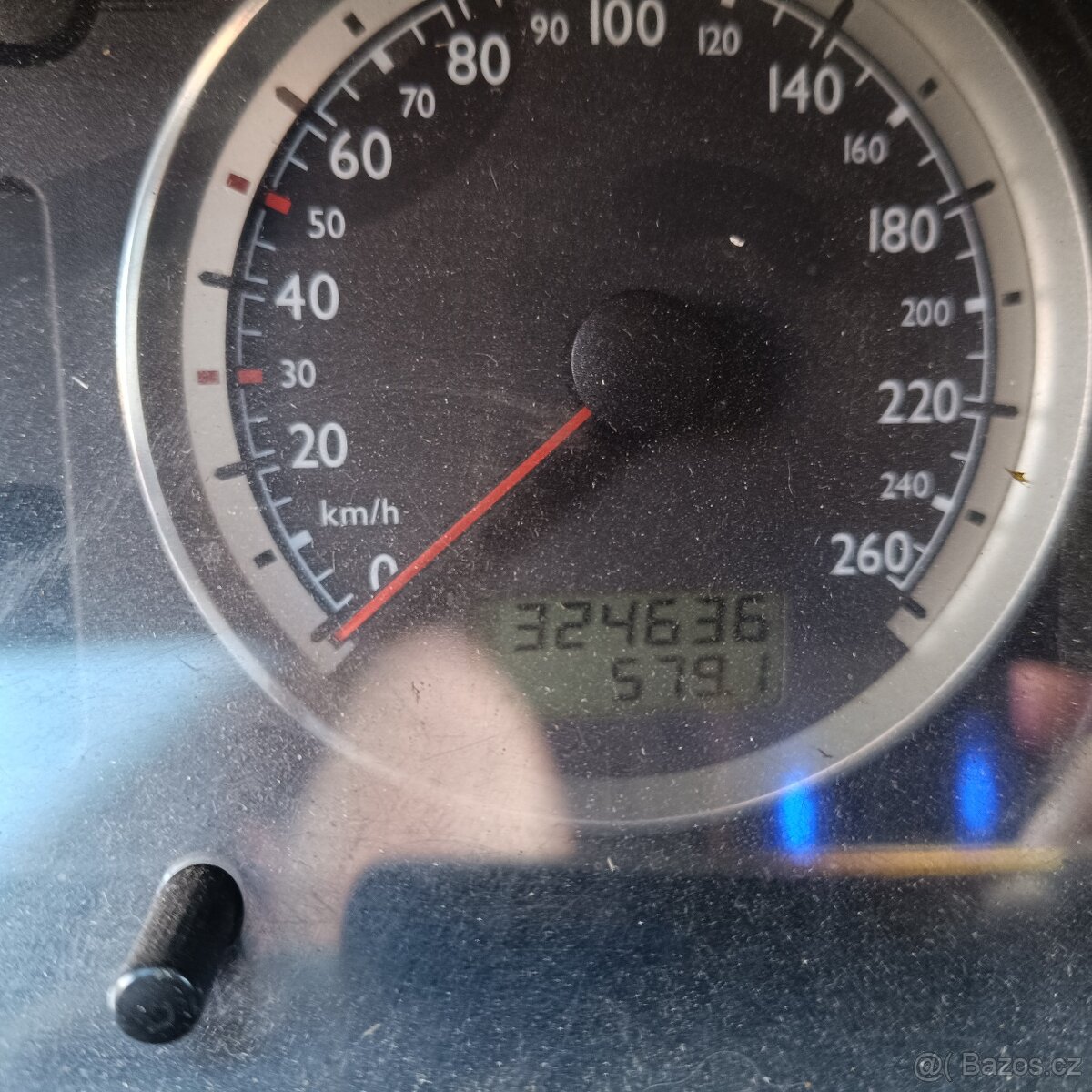 Golf 4 ASZ 96 Kw 1,9 TDI - 8