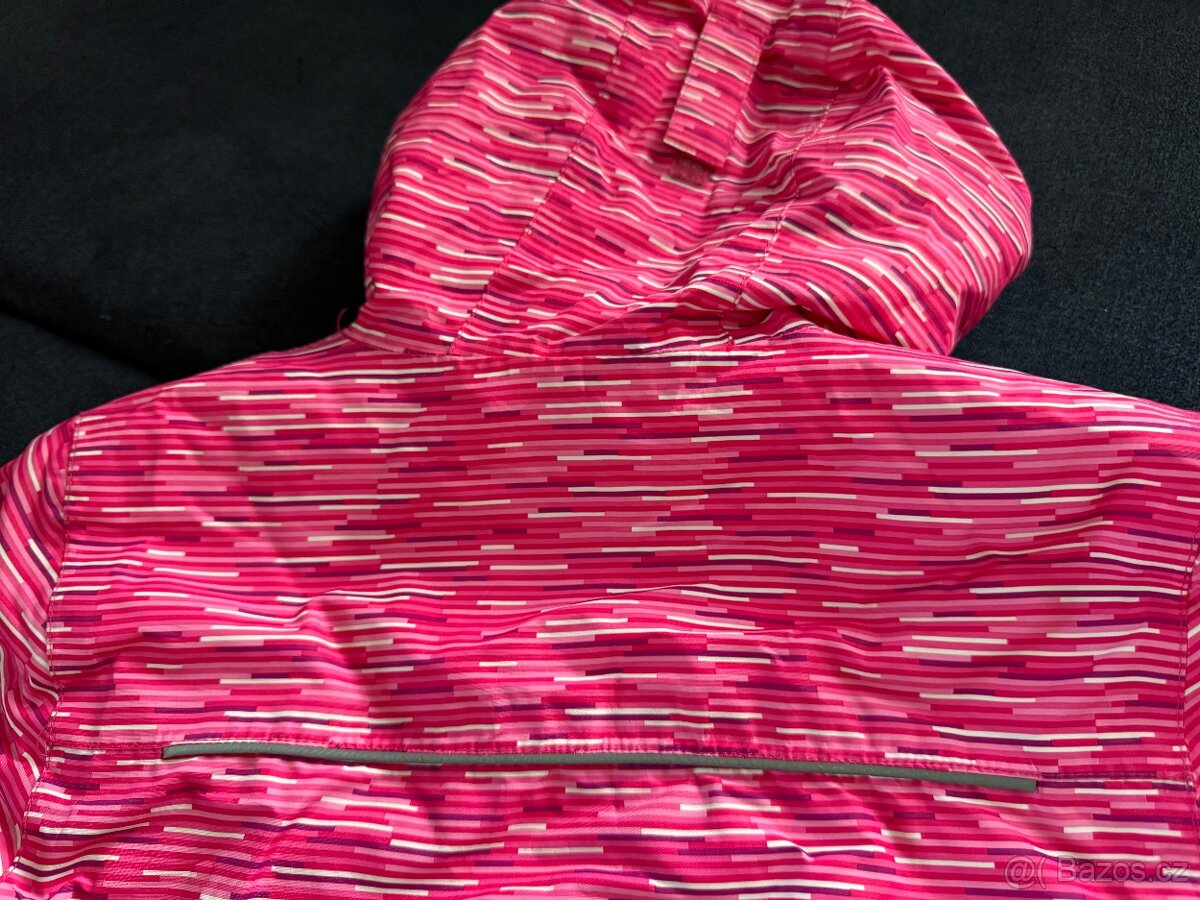 Dětská zimní bunda - 8