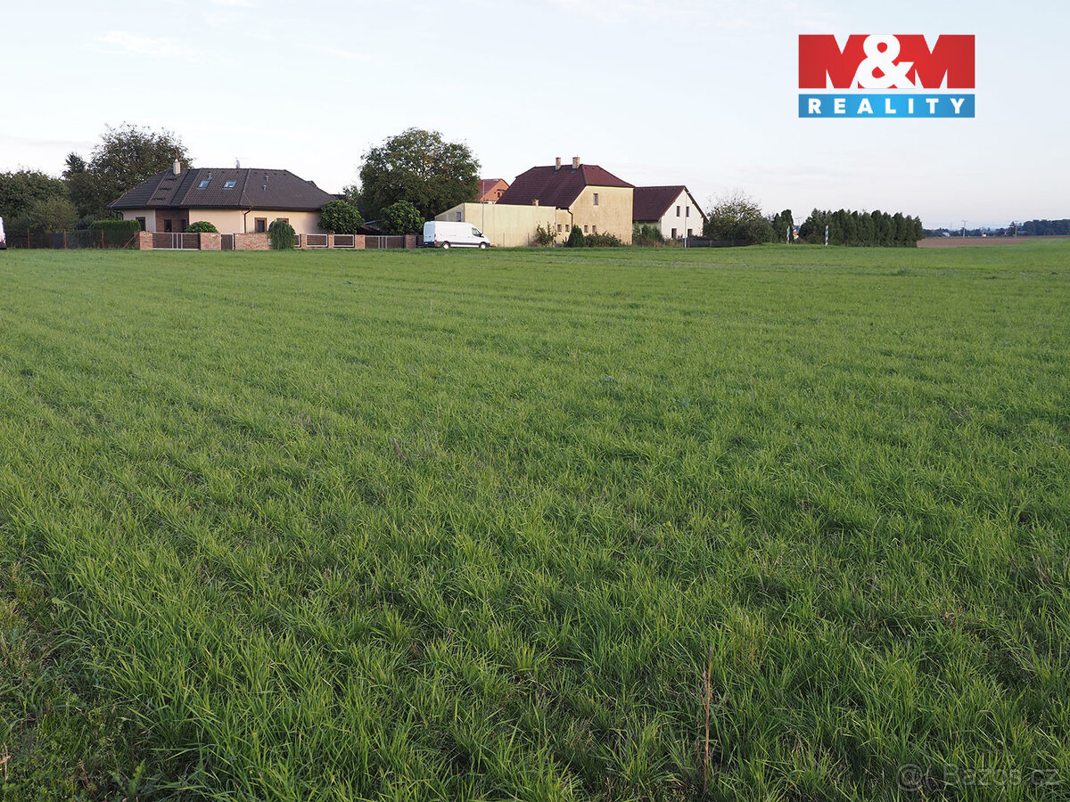 Prodej pole, 858 m², Olomouc - 8