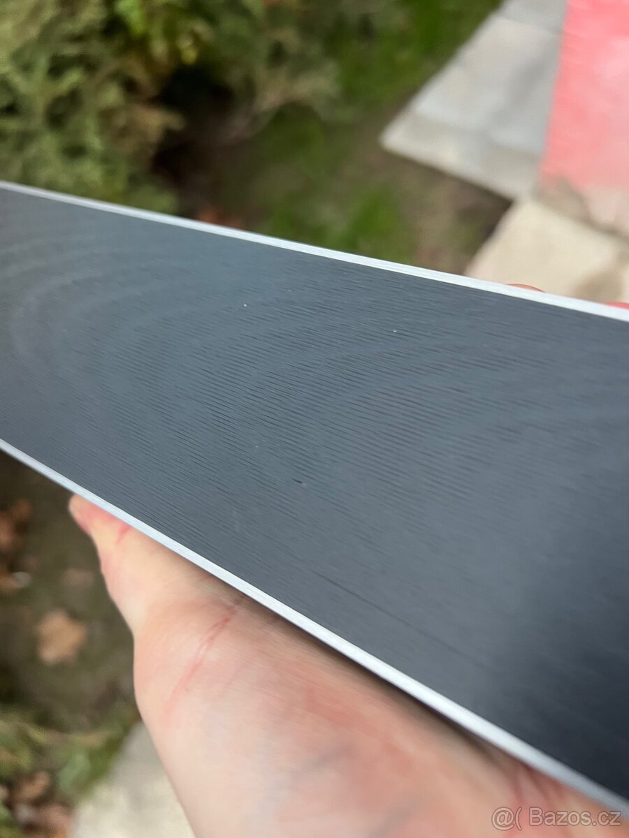 Lyže Rossignol Hero Athlete SL FIS Limited - 165cm - 8