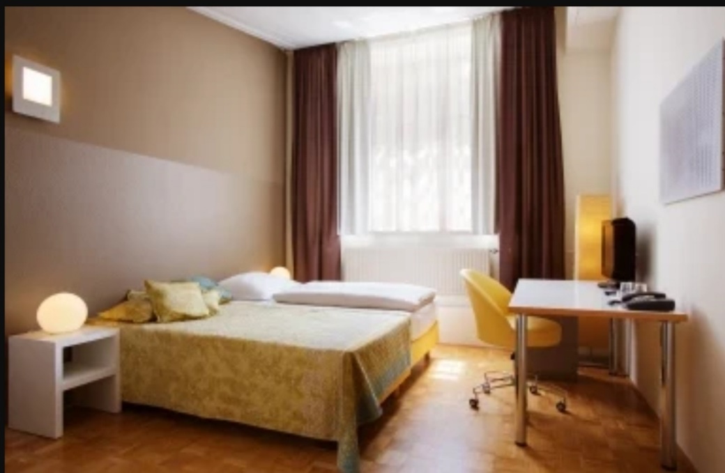 20x vybaveni apartmanu hotelovy nabytek - 8