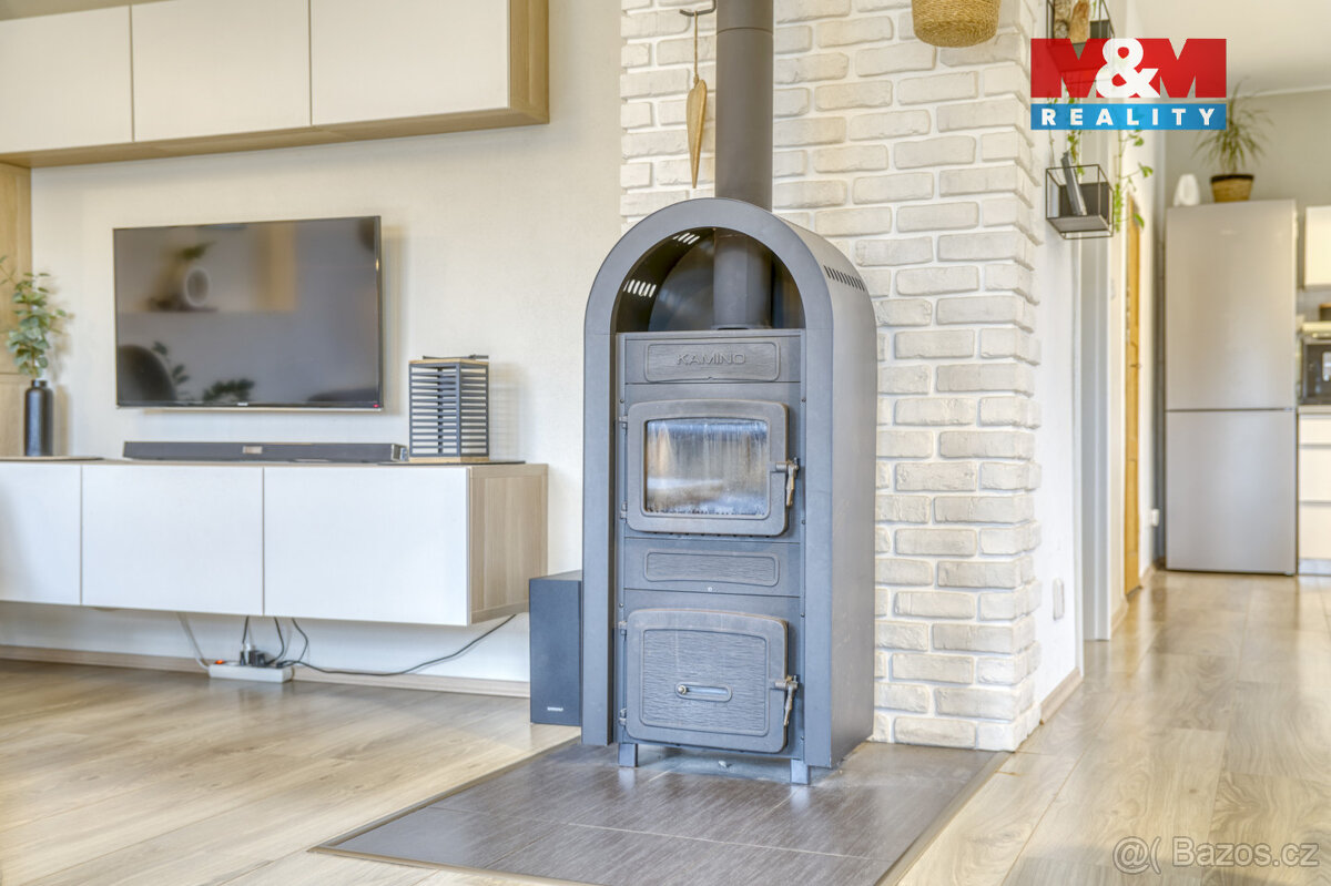 Prodej rodinného domu, 148 m², Habartov - 8