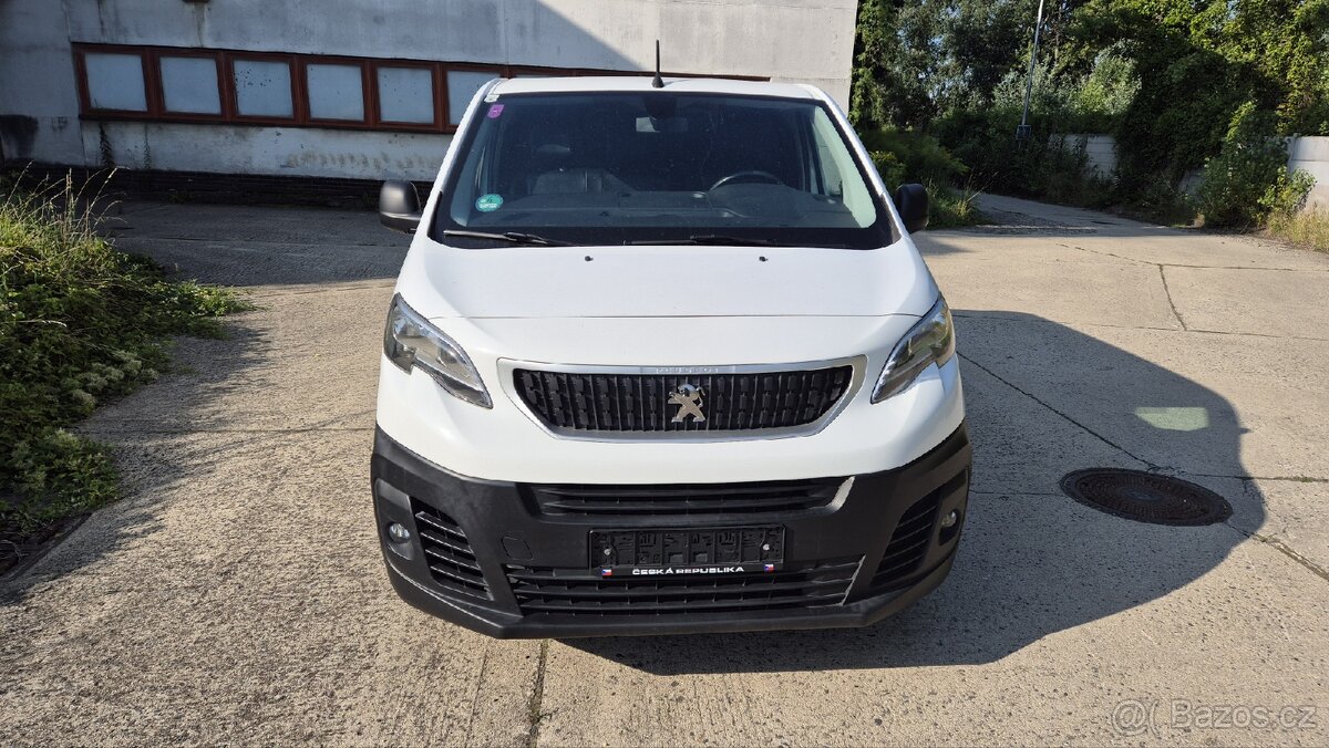Peugeot Expert HDI 2019 - 8