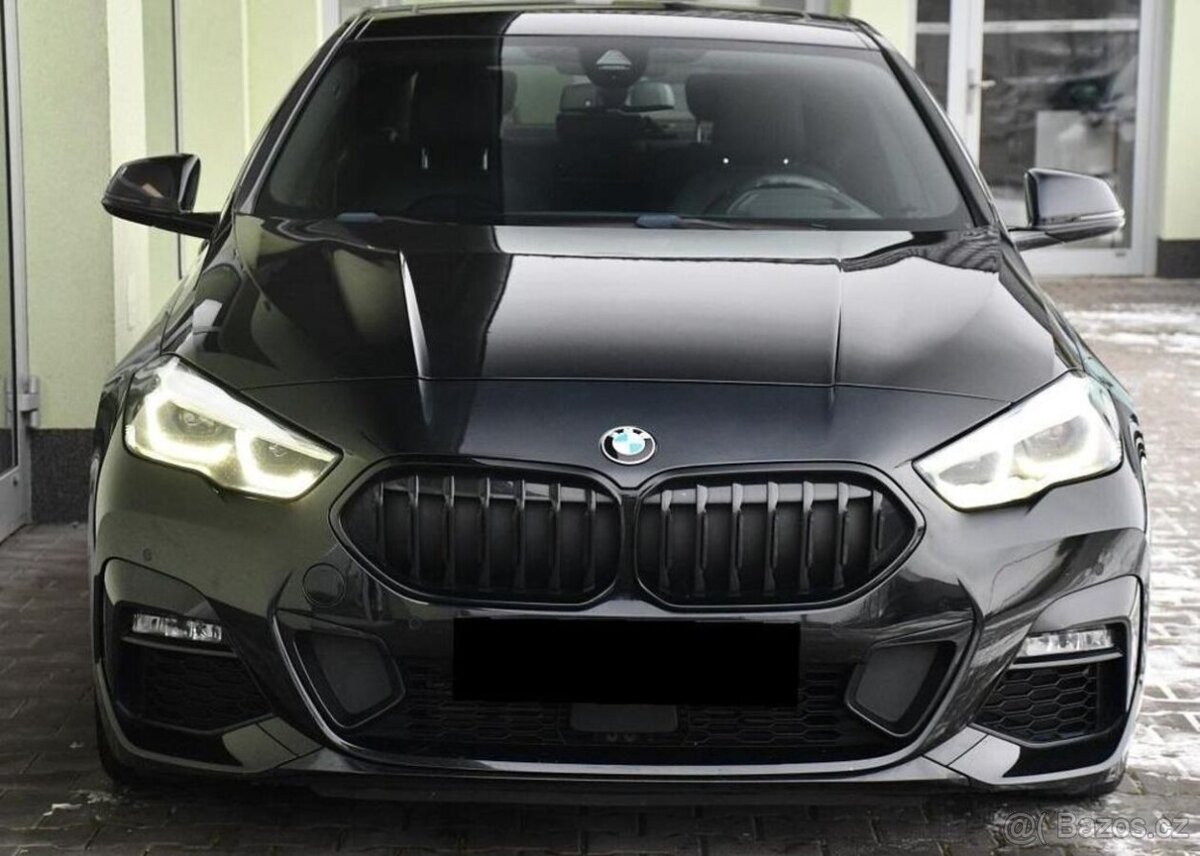 BMW Řada 2 218d M-SPORT 1M ČR - 8