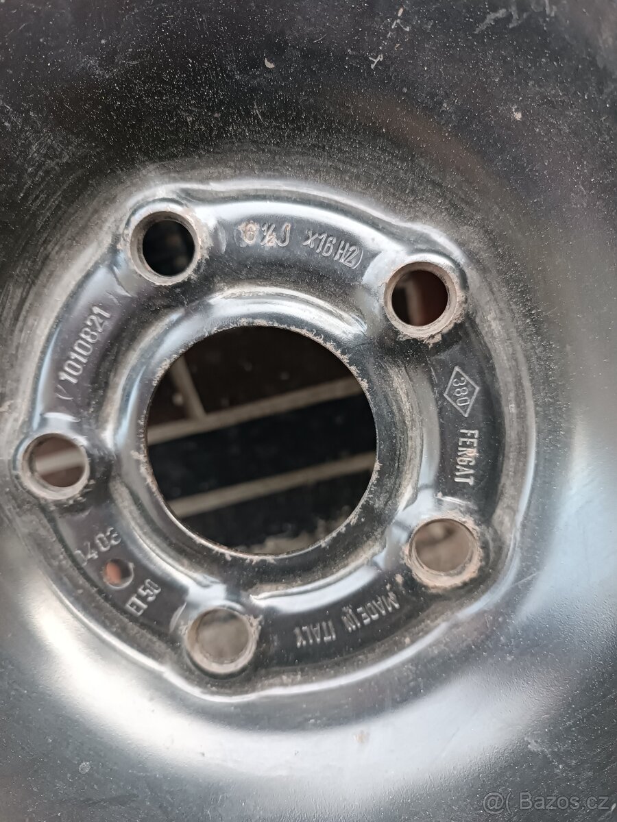 Michelin Pilot PRIMACY 205/55 R16 - 8