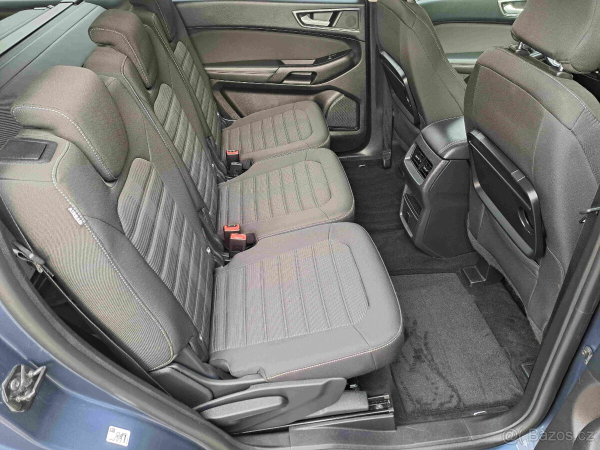 Ford Galaxy 2.0 D EcoBlue TREND – 1812 - 8