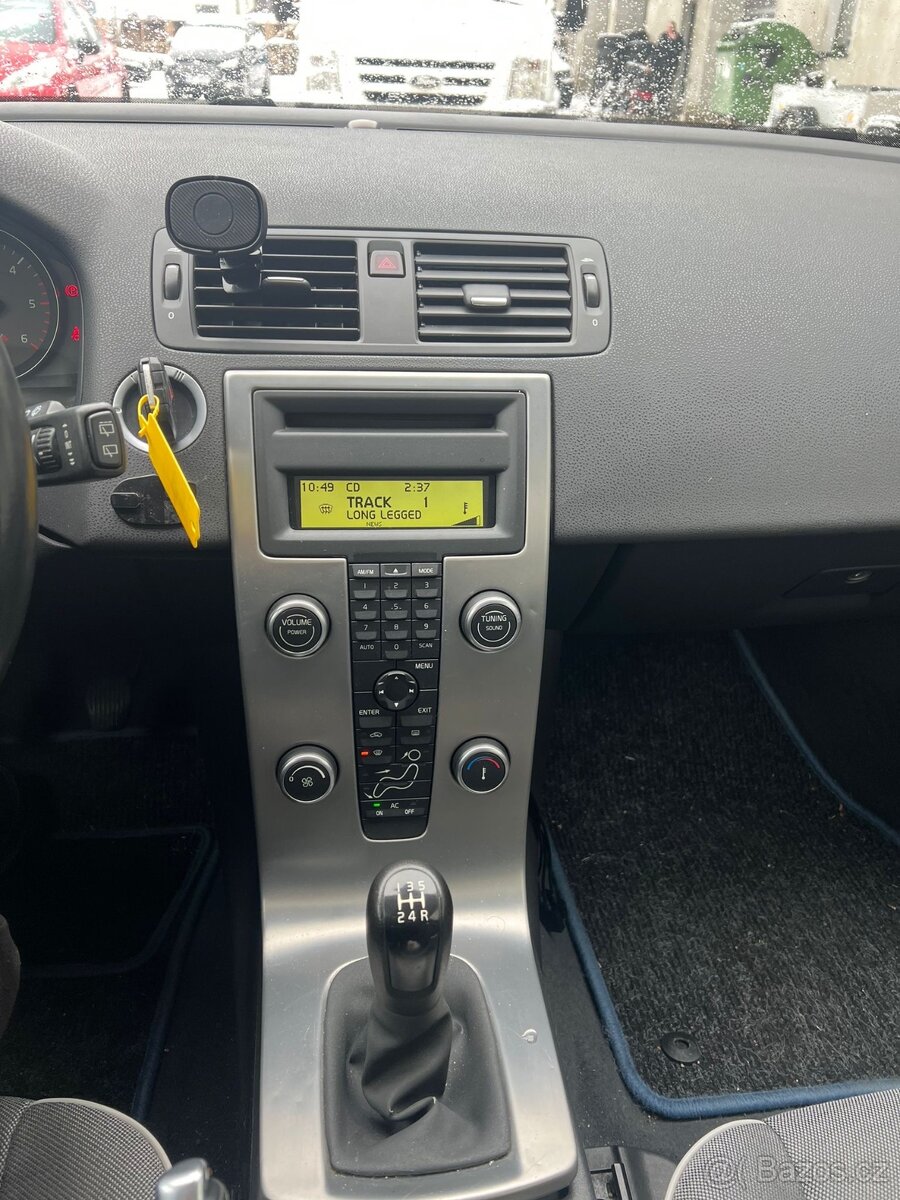Volvo C30 1.6D - 8