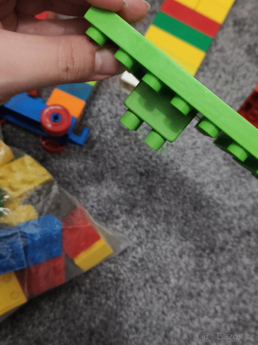 Lego Duplo - 8
