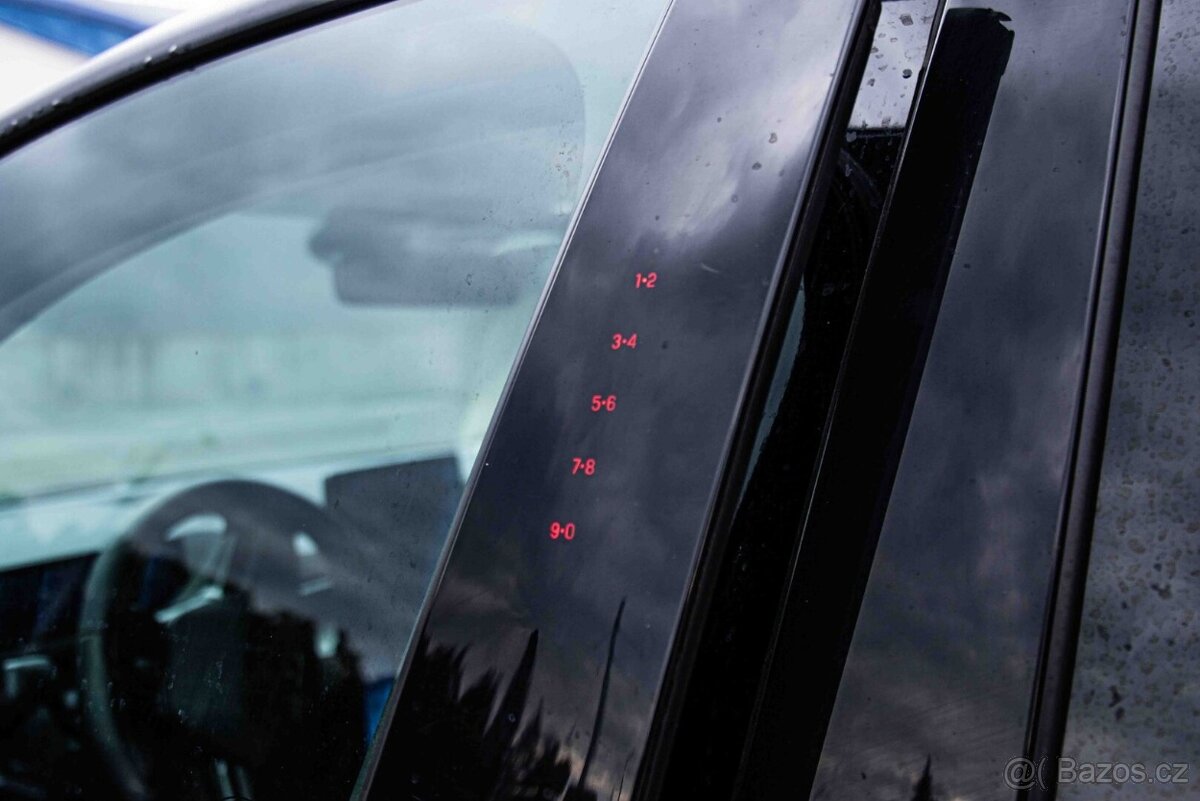 Ford Mustang Mach-E / ODPOČET - 8