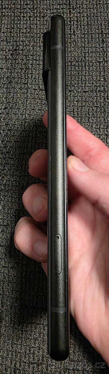 Google Pixel 6 - 8