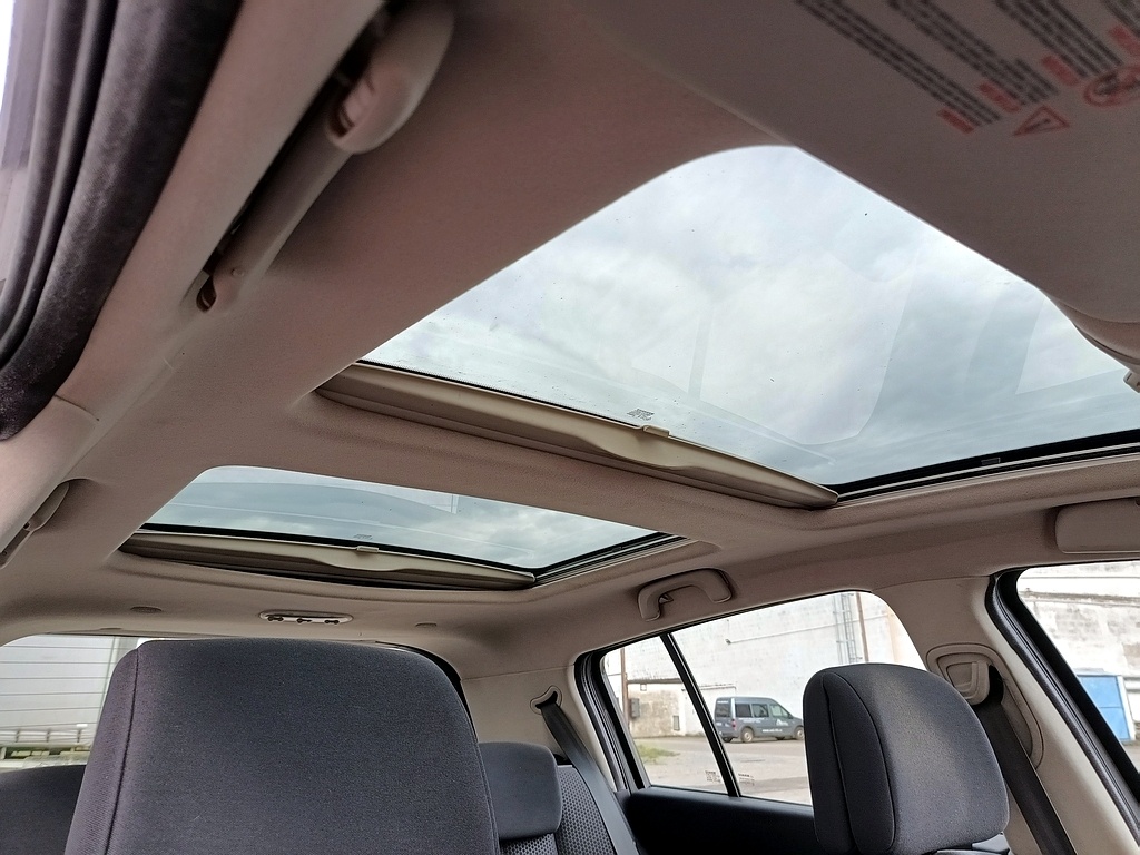 Renault Megane II 2.0 16V 99kw - 8