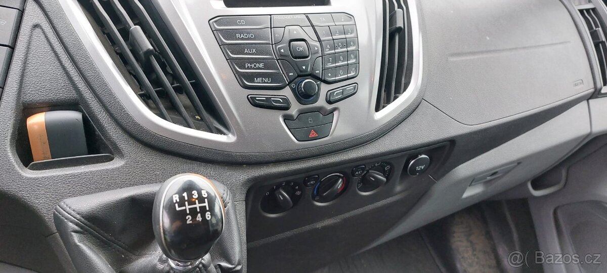 Ford Transit L3H2 6mist - 8