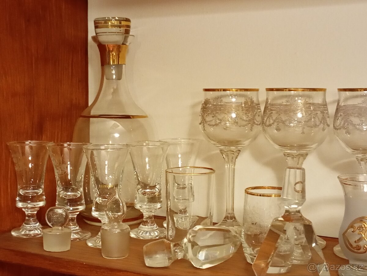 Staré věci na chalupu - 8