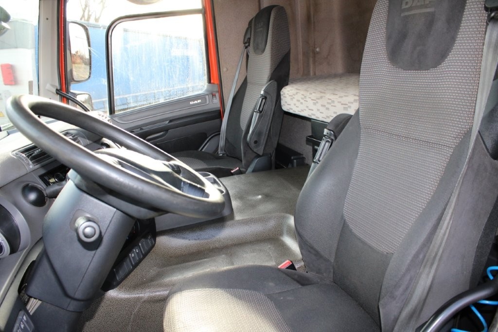 DAF CF 310 FA EURO 6 - 8
