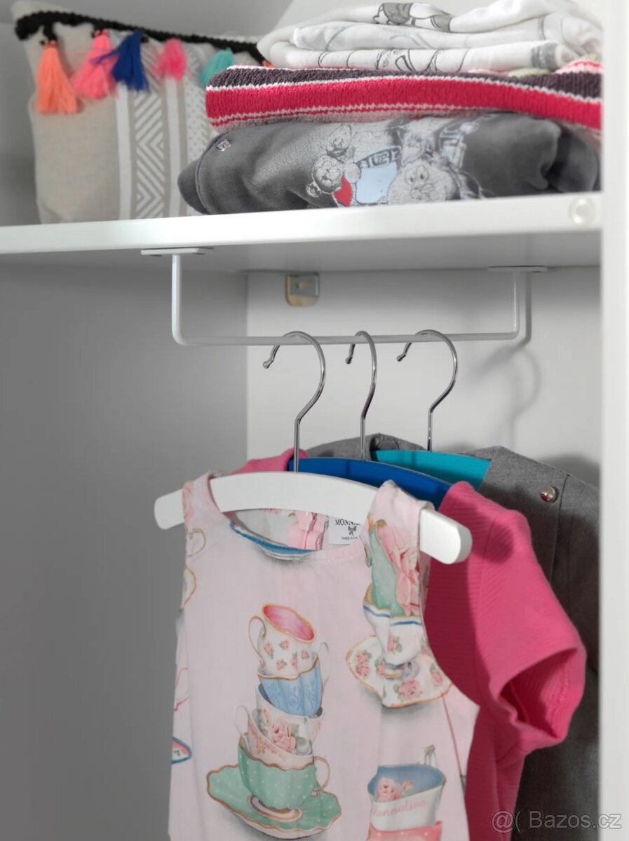 Dětská skříň - 8