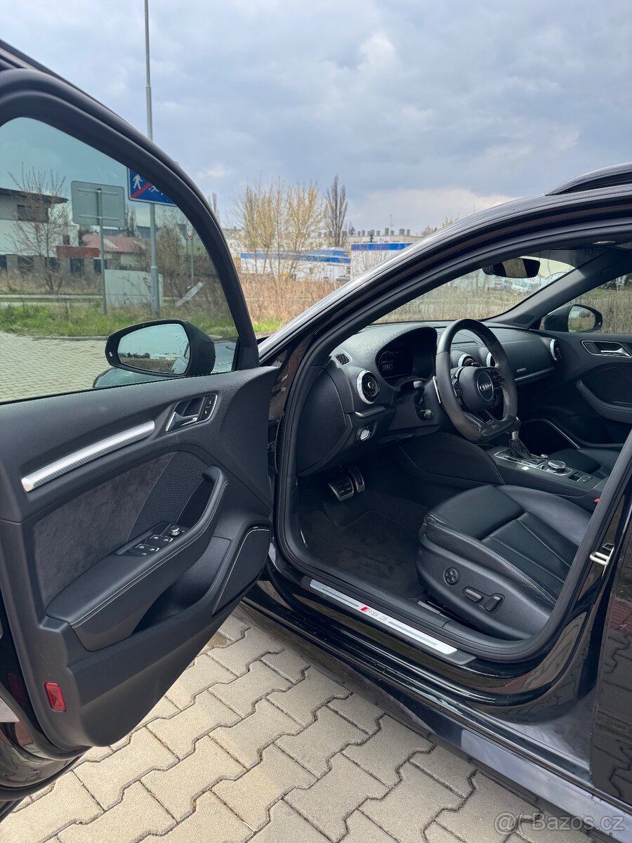 Audi rs3 Lze odečíst DPH - 8