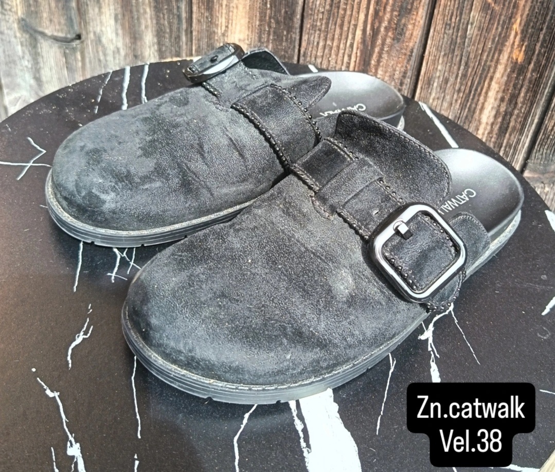 Různé boty - 8