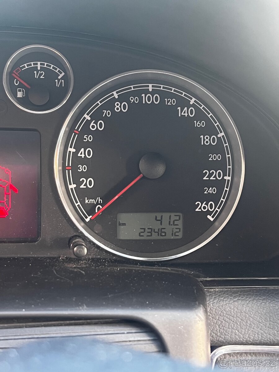 Vw Passat b5.5 - 8