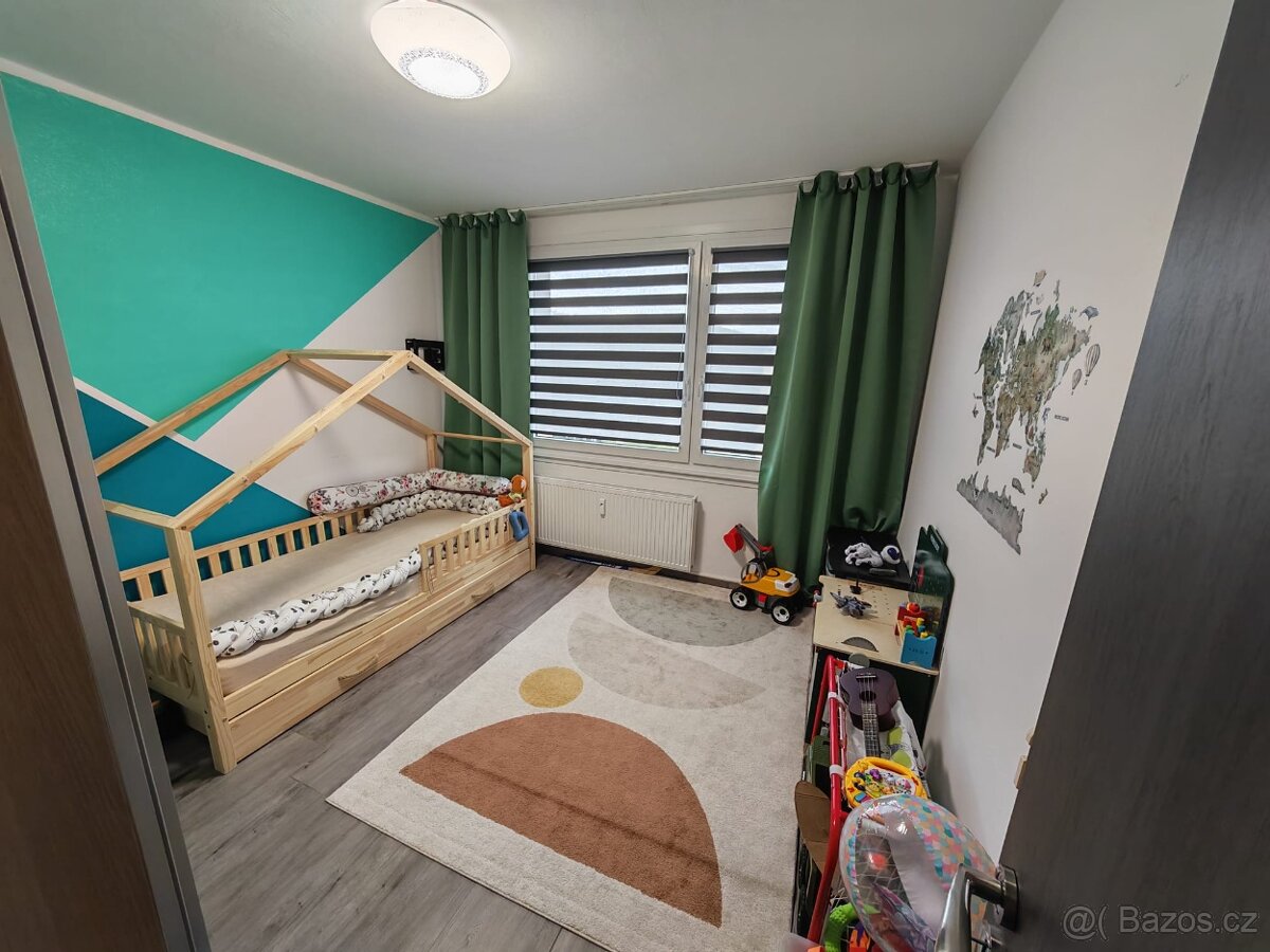 Prodej bytu 5+1 Semily - 8