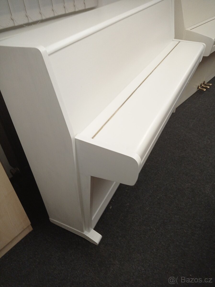 Piano, pianino, klavír Petrof - Forester - 8