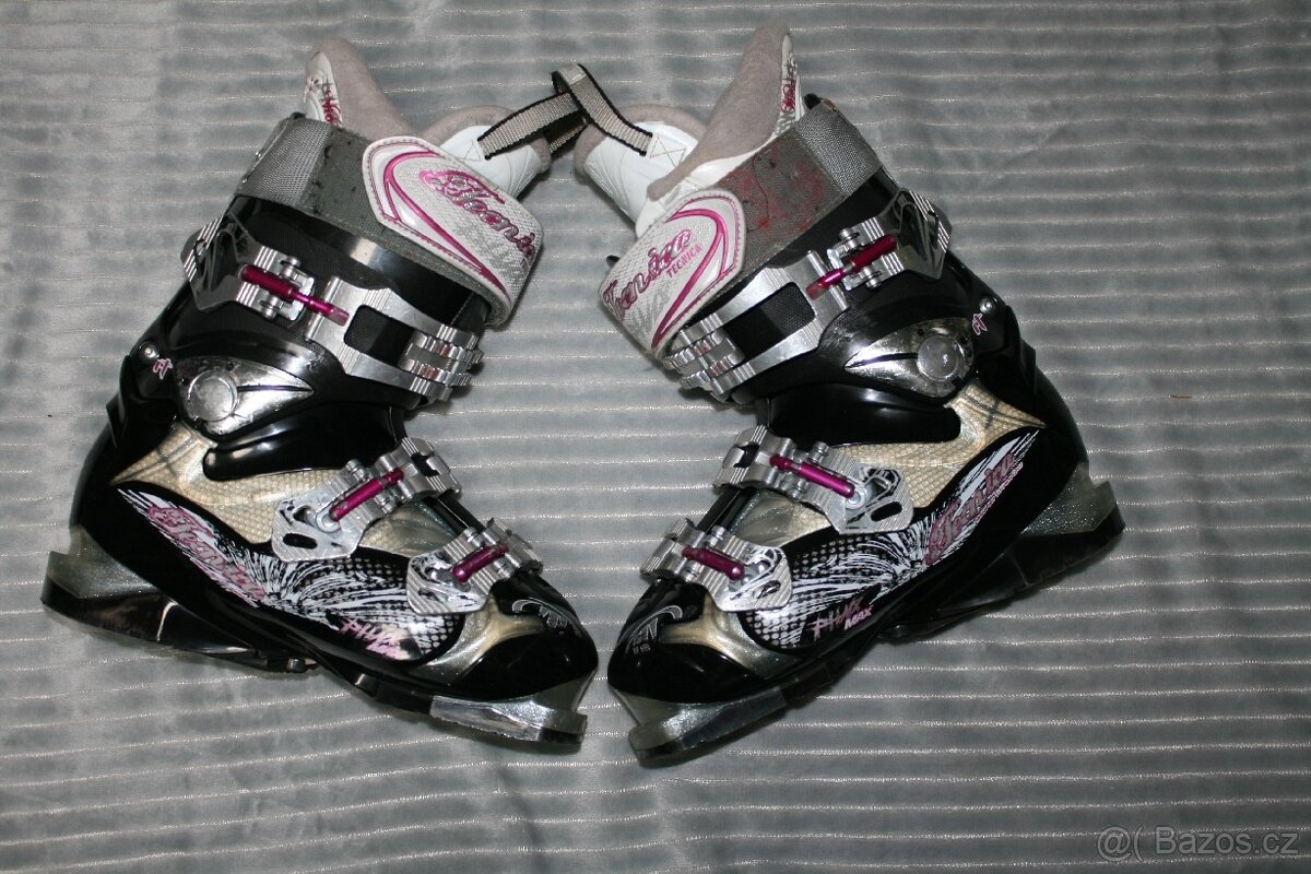 lyže Atomic 130 cm - 8