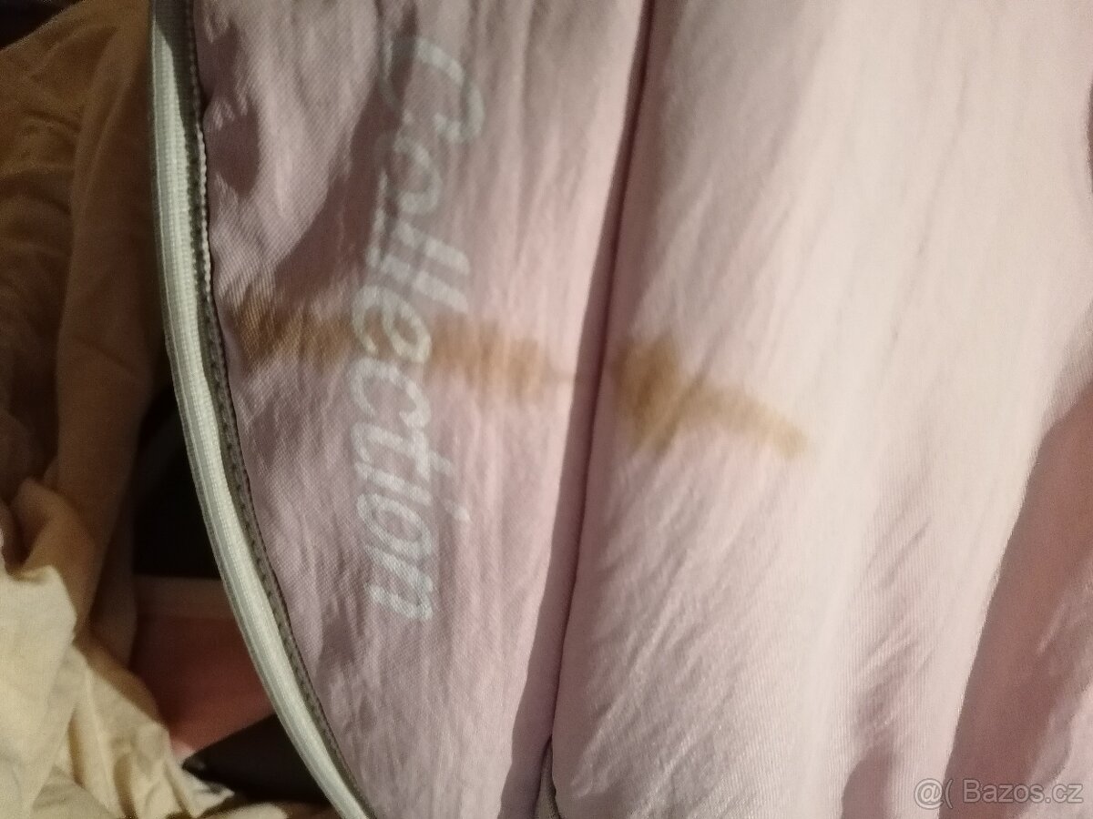 Kočárek pro holčičku - 8