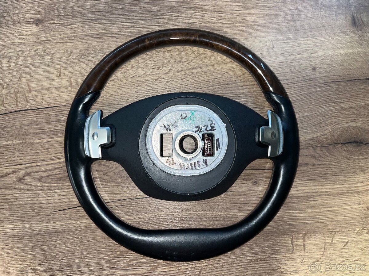 Volant Mercedes Benz w222 - 8