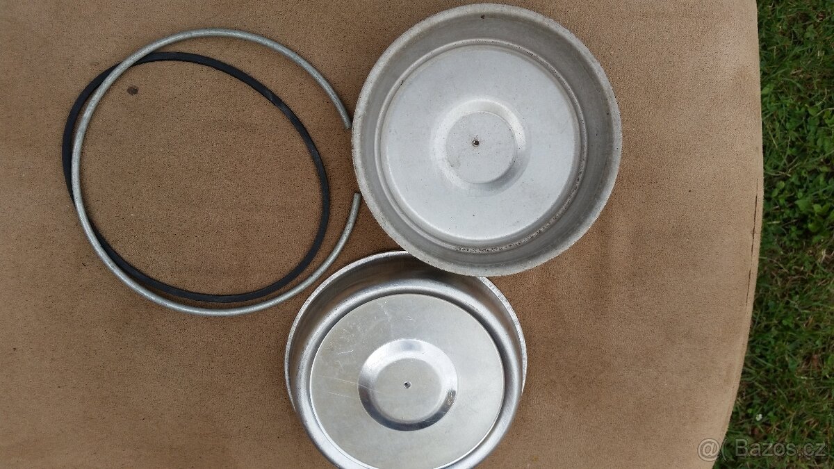 Kalová čerpadla - 8