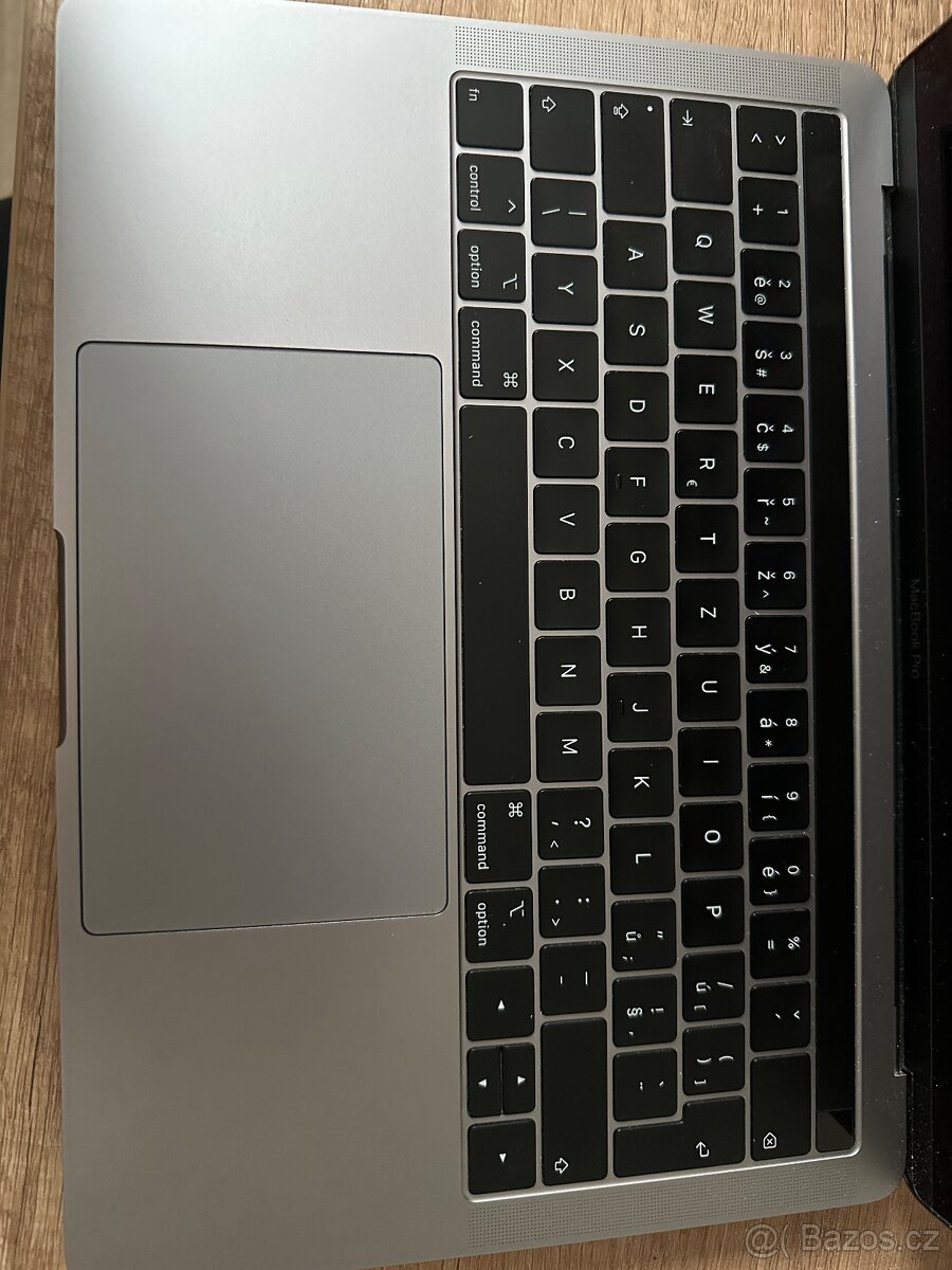 MacBook Pro - 8