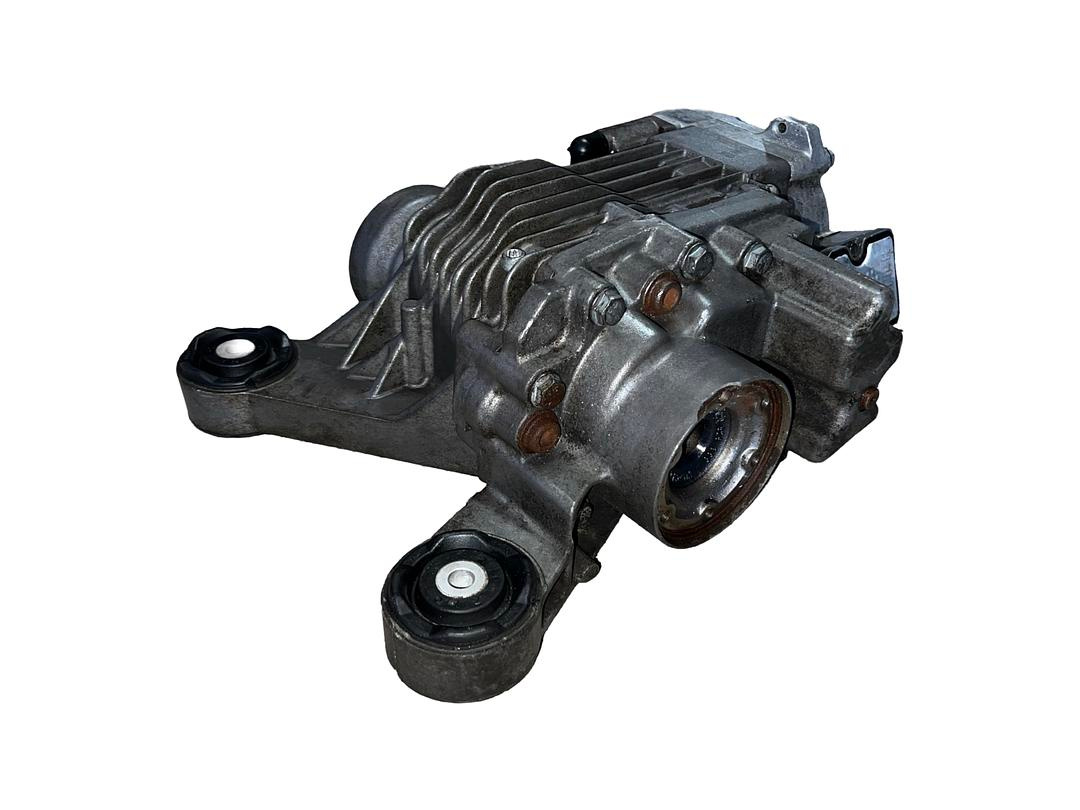 Haldex 0AV525010C HVZ VW Passat B6 r.v. 2006 - 8