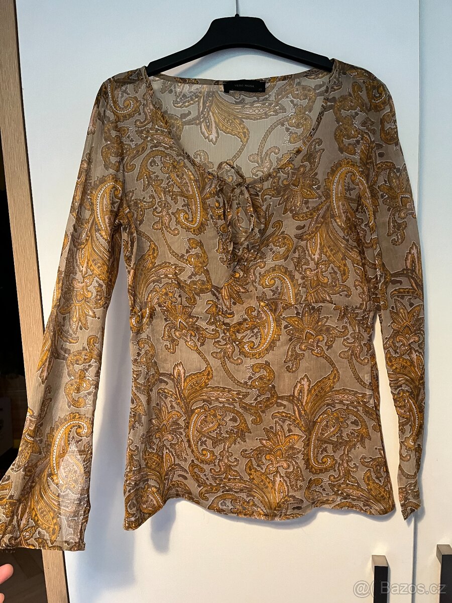 halena, tunika Vero Moda - 8