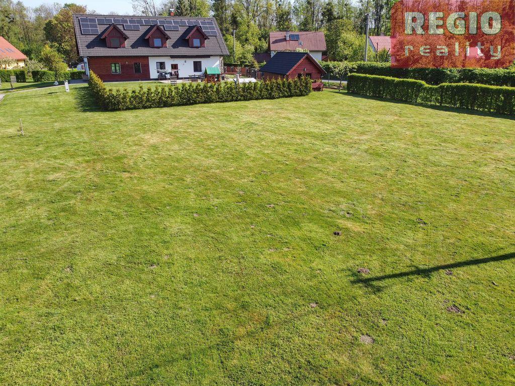 Prodej pozemku v Raškovicích - 8