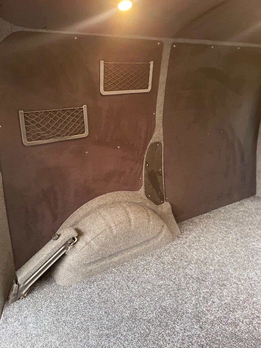 VW transporter T5 - 8