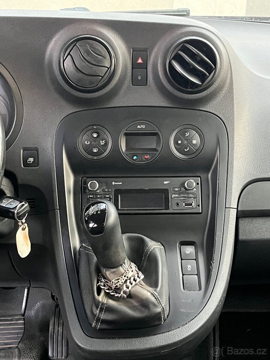 Mercedes Citan 109 CDI 2017 - 8
