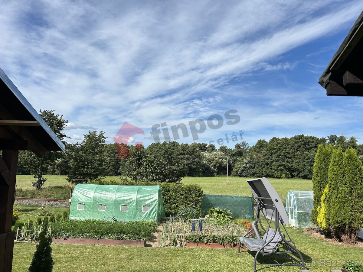 Prodej Zahrádky, Světlá Hora, okr. Bruntál - 8