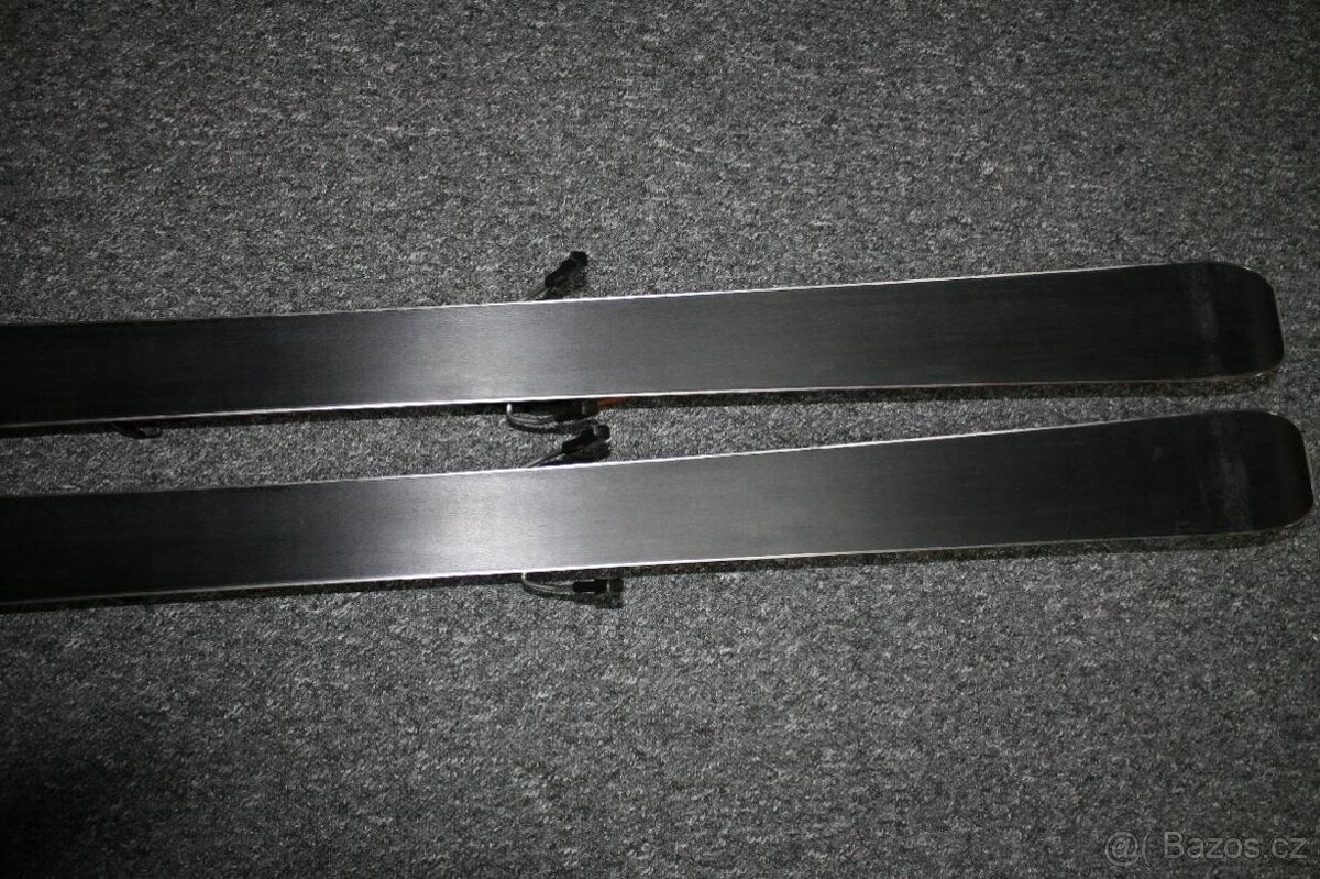 lyže Rossignol bandit 178 cm, - 8