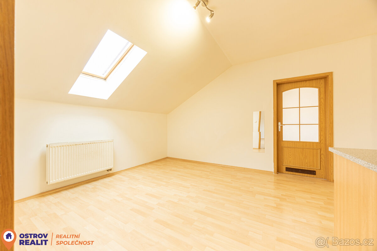 Pronájem, byt 3+kk, Zábřeh - 8