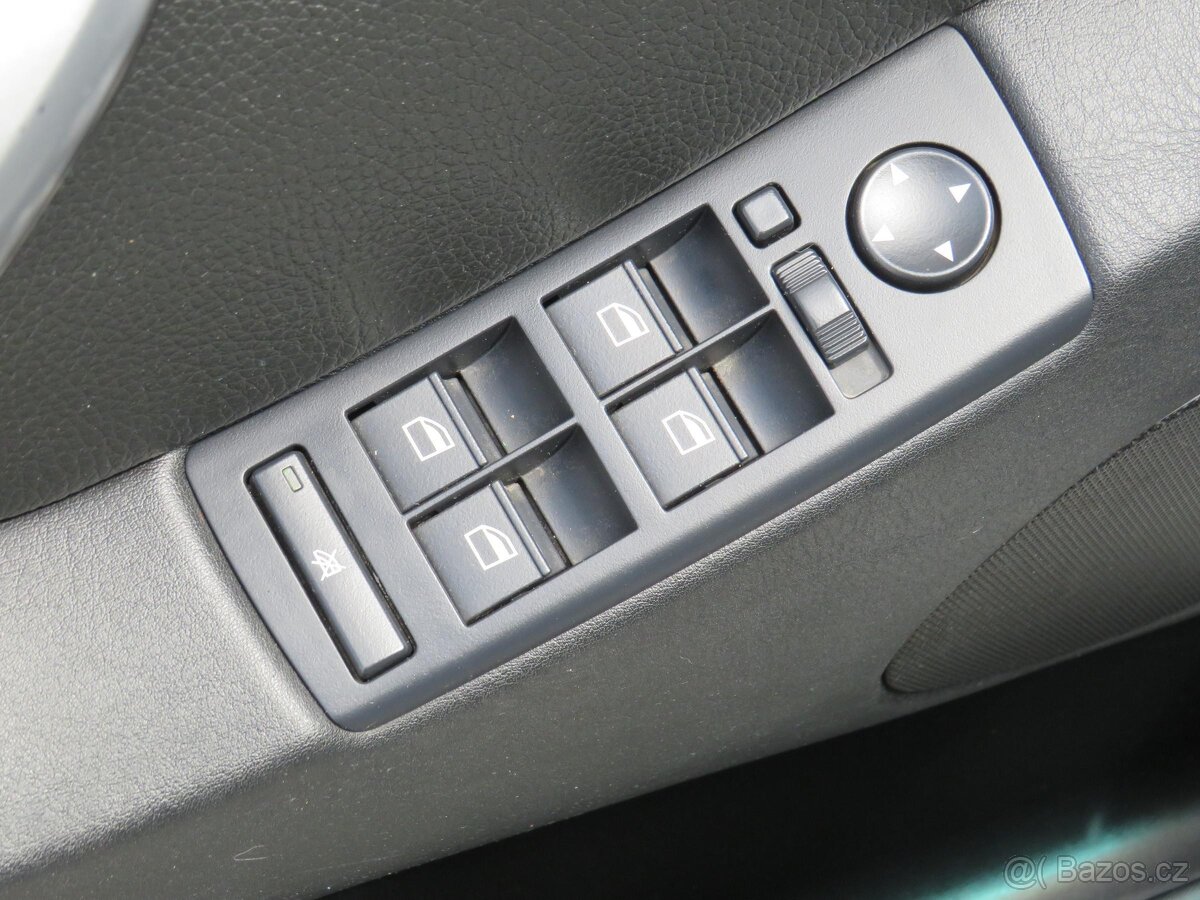 BMW X5 3.0D , 160 kW nafta, 2005 - 8