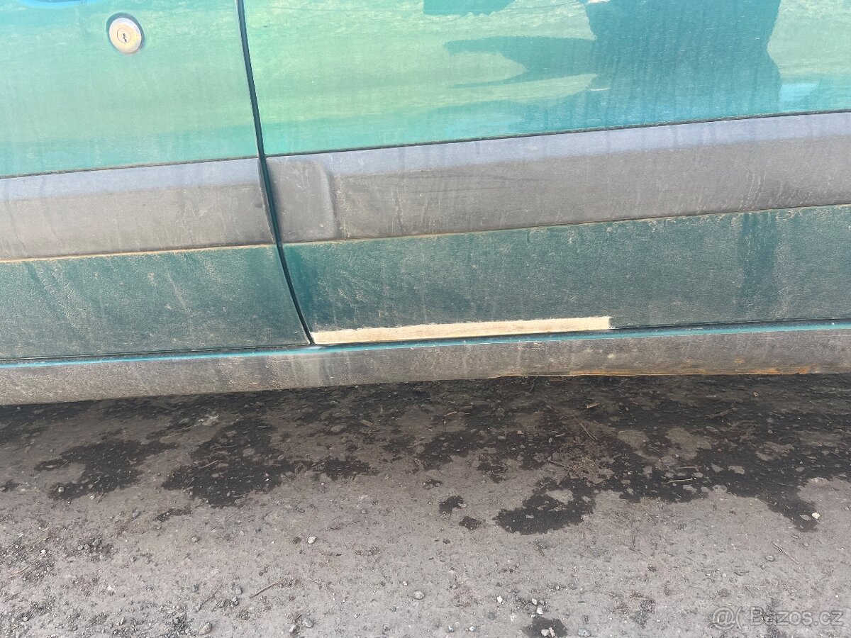 Citroën Xsara 1.4i – STK do 2027 - 8