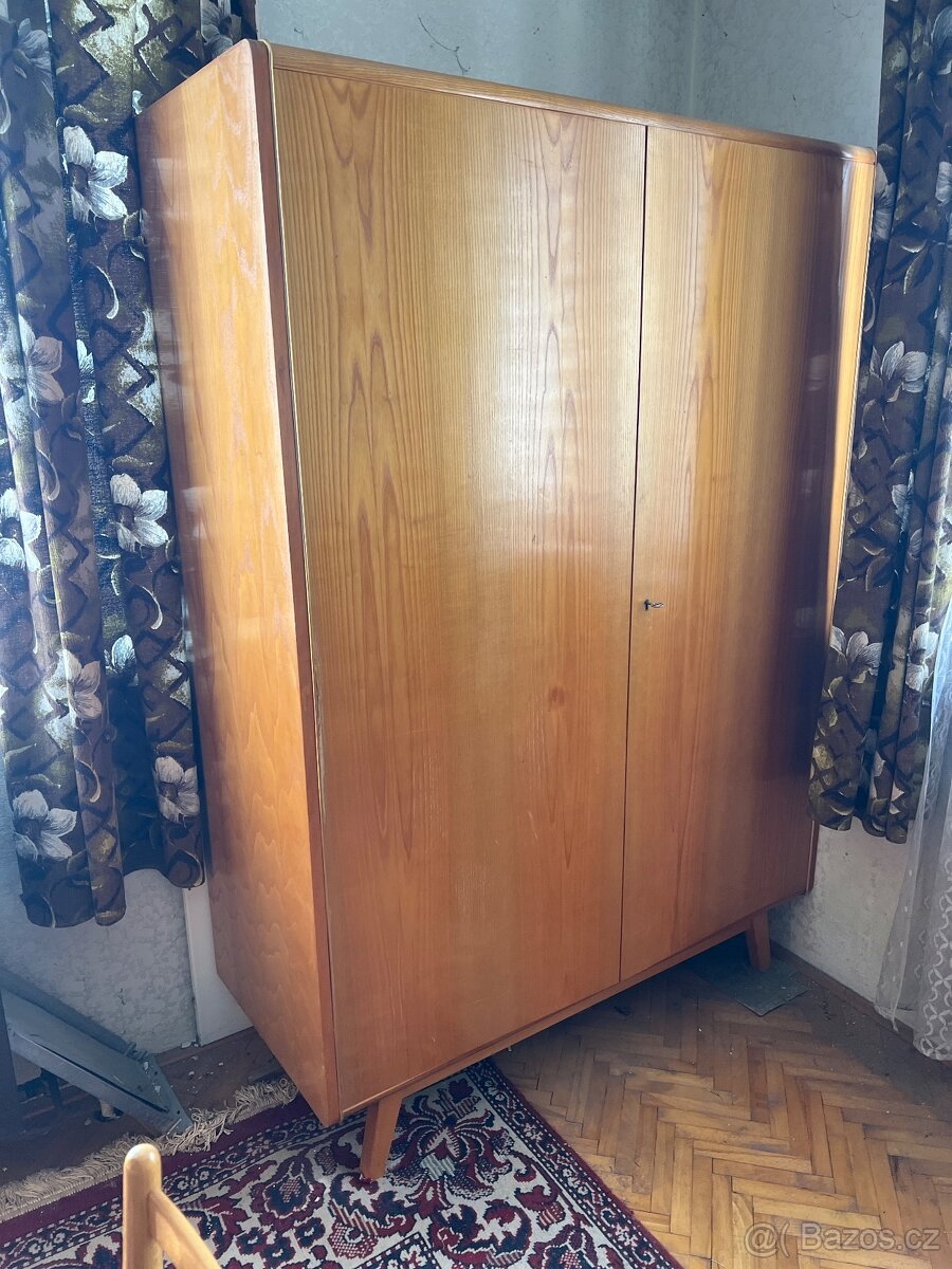 Nábytek za odvoz - 8