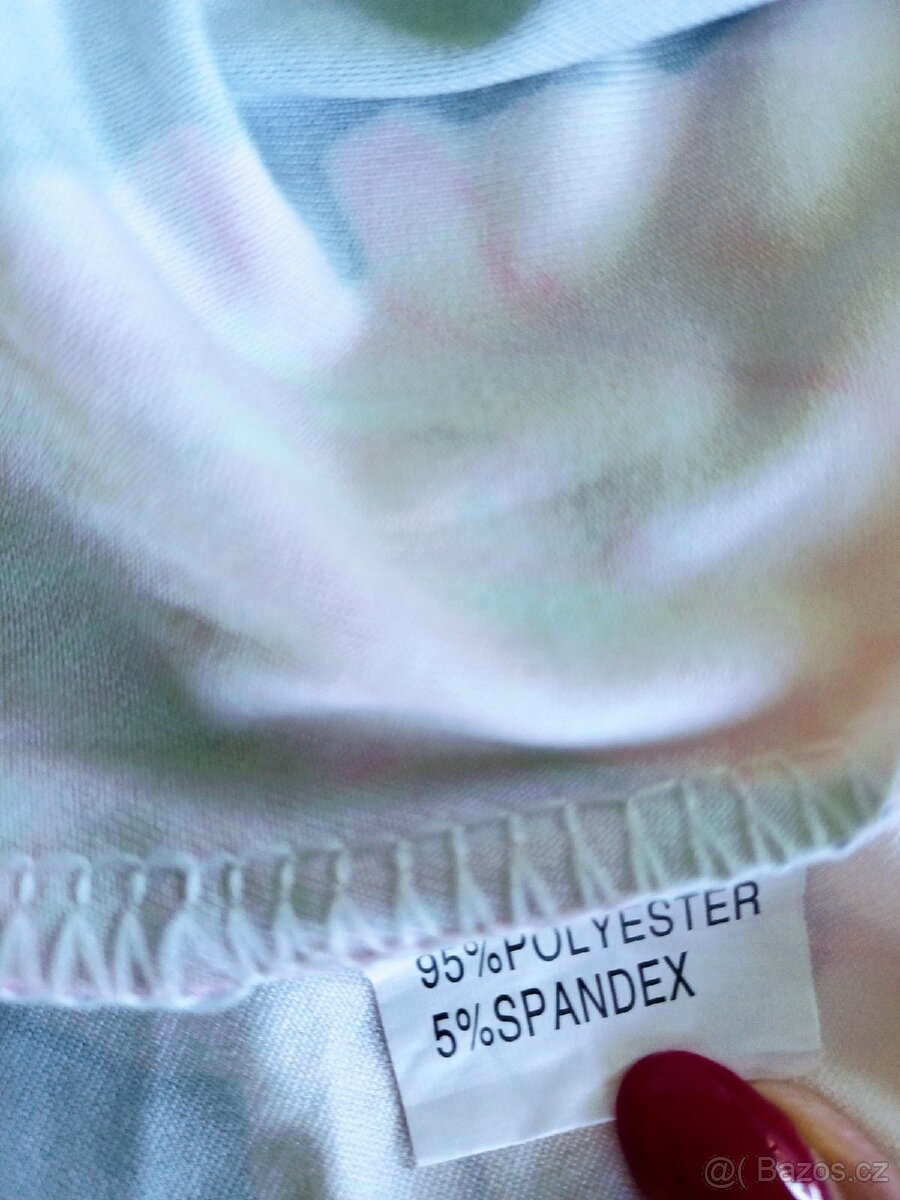 Nová halenka vel.3XL - 8