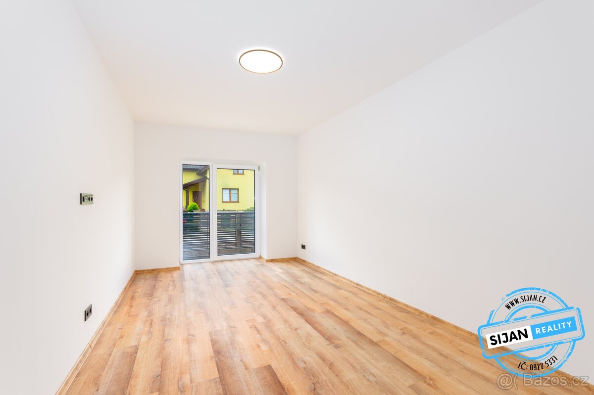 Prodej bytu 3+kk v Ostravě, ev.č. 00596 - 8