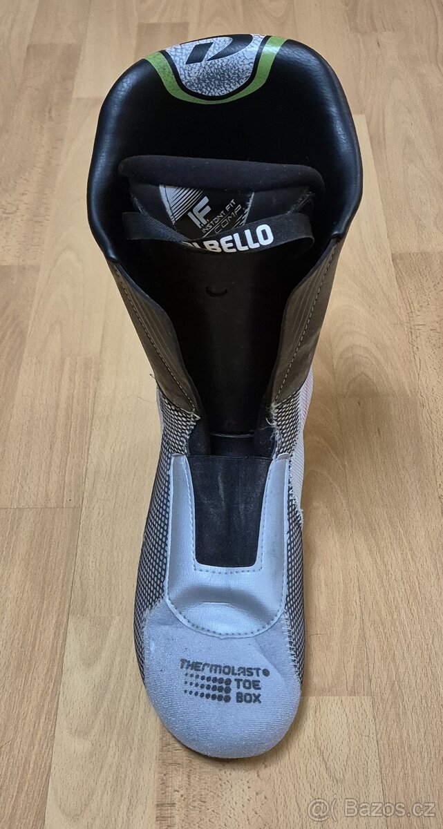 Lyžáky Dalbello Avanti 120 vel. 44 - 8